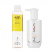 Очищение и тонизация