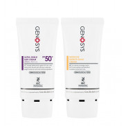 Солнцезащитные средства