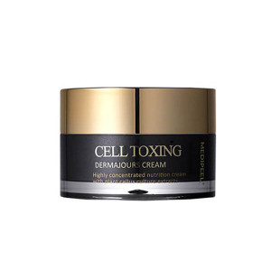 MEDIPEEL Cell Toxing Dermajours Cream Восстанавливающий крем со стволовыми клетками (50g)