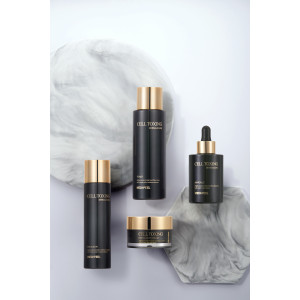 MEDIPEEL Cell Toxing Dermajours Cream Восстанавливающий крем со стволовыми клетками (50g)