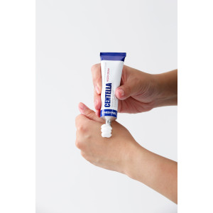 MEDIPEEL Centella Mezzo Cream Успокаивающий крем с экстрактом центеллы (30ml)