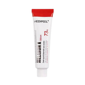 MEDIPEEL Melanon X Cream Крем для выравнивания тона кожи (30ml)
