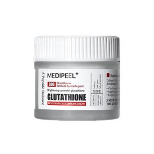 MEDIPEEL Bio-Intense Glutathione White Cream Крем с глутатионом (50g)
