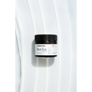 MEDIPEEL Peptide-Tox Bor Cream Крем с эффектом ботокса (50g)