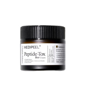 MEDIPEEL Peptide-Tox Bor Cream Крем с эффектом ботокса (50g)