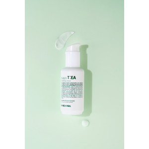 MEDIPEEL Dutch Tea Balancing Cream Успокаивающий крем с чайным деревом (70g) MEDIPEEL Dutch Tea Balancing Cream Успокаивающий крем с чайным деревом (70g)