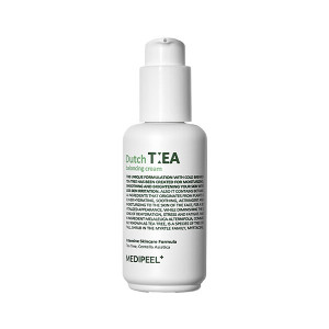 MEDIPEEL Dutch Tea Balancing Cream Успокаивающий крем с чайным деревом (70g) MEDIPEEL Dutch Tea Balancing Cream Успокаивающий крем с чайным деревом (70g)