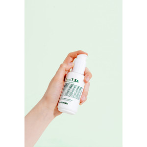 MEDIPEEL Dutch Tea Balancing Cream Успокаивающий крем с чайным деревом (70g) MEDIPEEL Dutch Tea Balancing Cream Успокаивающий крем с чайным деревом (70g)