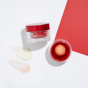 MEDIPEEL Retinol Collagen Lifting Cream Инкапсулированный лифтинг-крем с ретинолом (50ml) MEDIPEEL Retinol Collagen Lifting Cream Инкапсулированный лифтинг-крем с ретинолом (50ml)