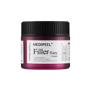 MEDIPEEL Eazy Filler Cream Филлер-крем для упругости кожи (50ml)