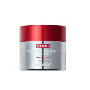 MEDIPEEL Peptide 9 Volume and Tension Tox Cream PRO Инновационный крем с Матриксил 3000 (50g) MEDIPEEL Peptide 9 Volume and Tension Tox Cream PRO Инновационный крем с Матриксил 3000 (50g)