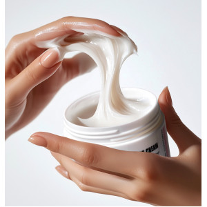 MEDIPEEL Premium Collagen Naite Thread Neck Cream 2.0 Моделирующий крем для шеи и декольте (100ml)