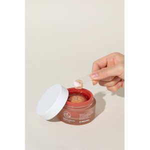 MEDIPEEL Hyal Kombucha Tea-Tox Cream Крем с 50% комбучи и липосомальными церамидами (50ml)