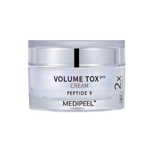 MEDIPEEL Peptide 9 Volume Tox Cream PRO Омолаживающий крем для упругости кожи (50g)