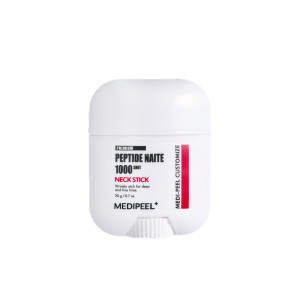 MEDIPEEL Premium Peptide Naite 1000 Shot Neck Stick Укрепляющий стик для зоны шеи и декольте (20g) MEDIPEEL Premium Peptide Naite 1000 Shot Neck Stick Укрепляющий стик для зоны шеи и декольте (20g)