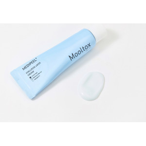 MEDIPEEL Hyaluronic Acid Layer Mooltox Cream Интенсивно увлажняющий крем для лица (50g) MEDIPEEL Hyaluronic Acid Layer Mooltox Cream Интенсивно увлажняющий крем для лица (50g)