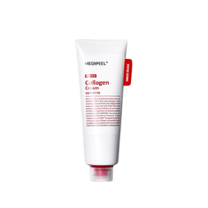 MEDIPEEL Red Lacto Collagen Barrier Cream Пробиотический крем с коллагеном и пептидами (80g) MEDIPEEL Red Lacto Collagen Barrier Cream Пробиотический крем с коллагеном и пептидами (80g)