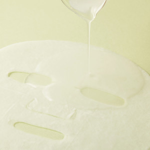 MEDIPEEL Bamboo Cica Bomb Calming Mask Успокаивающая маска с центеллой и бамбуком (25ml)