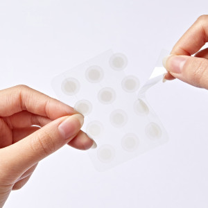 MEDIPEEL Phyto Cica-Nol B5 Spot Patch Точечные патчи против воспалений (12mm*12) MEDIPEEL Phyto Cica-Nol B5 Spot Patch Точечные патчи против воспалений (12mm*12)