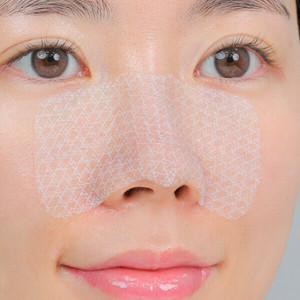 MEDIPEEL Extra Super 9 Plus Blackhead Out Nose Pack Очищающая маска от черных точек (3g+4g)