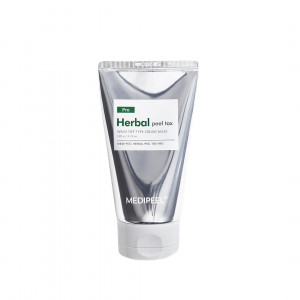 MEDIPEEL Herbal Peel Tox PRO Очищающая пилинг-маска с растительным комплексом (120g) MEDIPEEL Herbal Peel Tox PRO Очищающая пилинг-маска с растительным комплексом (120g)