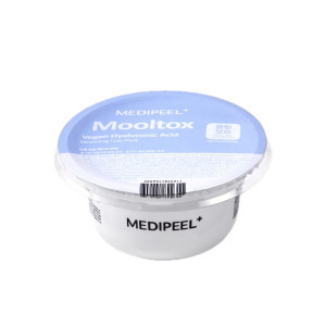 MEDIPEEL Vegan Hyaluronic Acid Mooltox Modeling Cup Pack Увлажняющая альгинатная маска (28g)