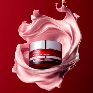 MEDIPEEL Phyto Exosome PDRN Lifting Shot Cream Инновационный лифтинг-крем для зрелой кожи (50g)