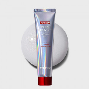 MEDIPEEL Volume Bio Tox Glow Wrapping Mask Pro Омолаживающая маска-пленка для зрелой кожи (70ml) MEDIPEEL Volume Bio Tox Glow Wrapping Mask Pro Омолаживающая маска-пленка для зрелой кожи (70ml)