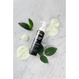 MEDIPEEL Algo-TOX Deep Clear Пенка для глубокого очищения (150ml) MEDIPEEL Algo-TOX Deep Clear Пенка для глубокого очищения (150ml)