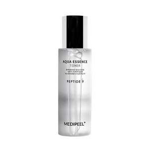 MEDIPEEL Peptide 9 Aqua Essence Toner Омолаживающий тонер с пептидами (250ml) MEDIPEEL Peptide 9 Aqua Essence Toner Омолаживающий тонер с пептидами (250ml)