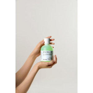 MEDIPEEL Apple-Tox Pore Toner Пилинг-тонер с ферментированными экстрактами (500ml)
