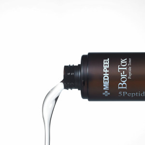 MEDIPEEL Peptide-Tox Bor Toner Тонер с эффектом ботокса (180ml) MEDIPEEL Peptide-Tox Bor Toner Тонер с эффектом ботокса (180ml)