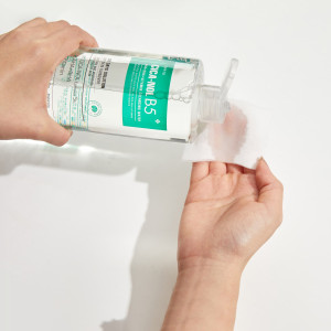 MEDIPEEL Phyto Cica-Nol B5 AHABHA Cleansing Water Мицеллярная вода (500ml)