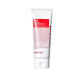 MEDIPEEL Red Lacto Collagen Cleansing Balm Гидрофильный бальзам (100ml)
