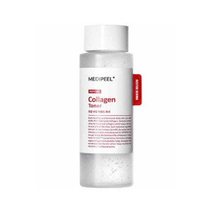 MEDIPEEL Red Lacto Collagen Soothing Essence Toner Тонер с пробиотическим комплексом (200ml) MEDIPEEL Red Lacto Collagen Soothing Essence Toner Тонер с пробиотическим комплексом (200ml)
