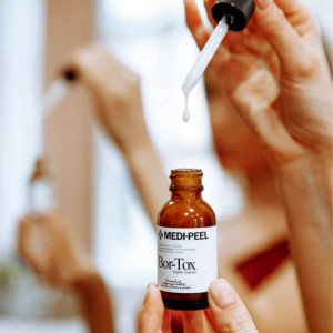 MEDIPEEL Peptide-Tox Bor Ampoule Сыворотка с эффектом ботокса (30ml) MEDIPEEL Peptide-Tox Bor Ampoule Сыворотка с эффектом ботокса (30ml)