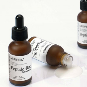 MEDIPEEL Peptide-Tox Bor Ampoule Сыворотка с эффектом ботокса (30ml) MEDIPEEL Peptide-Tox Bor Ampoule Сыворотка с эффектом ботокса (30ml)