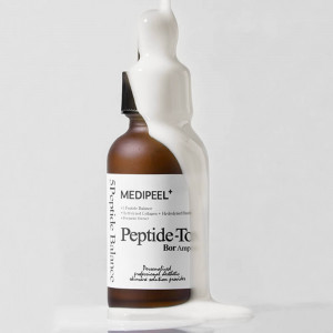 MEDIPEEL Peptide-Tox Bor Ampoule Сыворотка с эффектом ботокса (30ml) MEDIPEEL Peptide-Tox Bor Ampoule Сыворотка с эффектом ботокса (30ml)