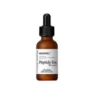 MEDIPEEL Peptide-Tox Bor Ampoule Сыворотка с эффектом ботокса (30ml) MEDIPEEL Peptide-Tox Bor Ampoule Сыворотка с эффектом ботокса (30ml)