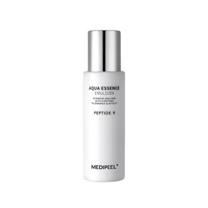 MEDIPEEL Peptide 9 Aqua Essence Emulsion Увлажняющая эмульсия с пептидами (250ml) MEDIPEEL Peptide 9 Aqua Essence Emulsion Увлажняющая эмульсия с пептидами (250ml)