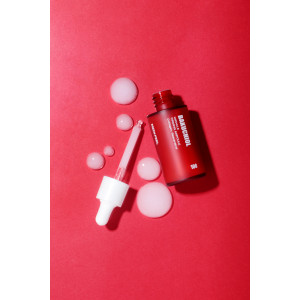 MEDIPEEL Bakuchiol Miracle Firming Ampoule Ампульная сыворотка с экстрактом бакучиола (30ml)