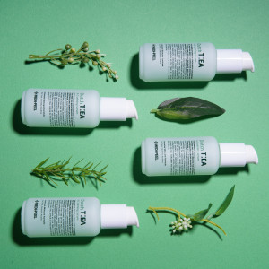 MEDIPEEL Dutch Tea A.C Calming Serum Ампульная сыворотка с чайным деревом (70ml) MEDIPEEL Dutch Tea A.C Calming Serum Ампульная сыворотка с чайным деревом (70ml)