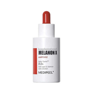 MEDIPEEL Melanon X Ampoule Ампульная сыворотка против пигментации (50ml) MEDIPEEL Melanon X Ampoule Ампульная сыворотка против пигментации (50ml)