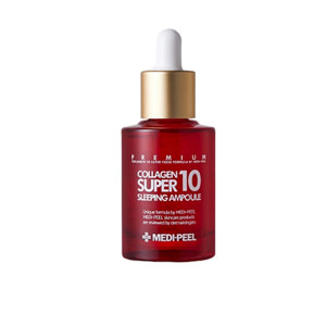 MEDIPEEL Collagen Super 10 Sleeping Ampoule Ночная сыворотка с коллагеном (30ml) MEDIPEEL Collagen Super 10 Sleeping Ampoule Ночная сыворотка с коллагеном (30ml)