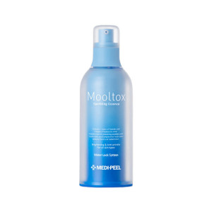 MEDIPEEL Aqua Mooltox Sparkling Essence Интенсивно увлажняющая кислородная эссенция (100ml) MEDIPEEL Aqua Mooltox Sparkling Essence Интенсивно увлажняющая кислородная эссенция (100ml)