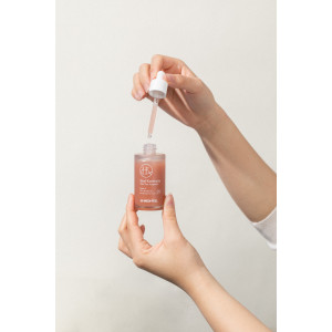 MEDIPEEL Hyal Kombucha Tea-Tox Ampoule Сыворотка с 70% комбучи и липосомальными керамидами (50ml) MEDIPEEL Hyal Kombucha Tea-Tox Ampoule Сыворотка с 70% комбучи и липосомальными керамидами (50ml)