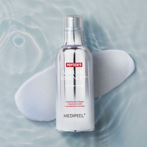 MEDIPEEL Peptide 9 Volume Essence PRO Эссенция с пептидами для эластичности кожи (100ml) MEDIPEEL Peptide 9 Volume Essence PRO Эссенция с пептидами для эластичности кожи (100ml)
