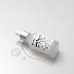 MEDIPEEL Extra Super 9 Pore Tox Ampoule Себорегулирующая сыворотка для сужения пор (30ml)