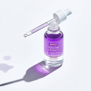 MEDIPEEL Peptide 9 Volume Lifting All In One Podo Ampoule PRO Сыворотка с лифтинг-эффектом (30ml)