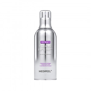 MEDIPEEL Peptide 9 Volume Lifting All In One Essence PRO Кислородная лифтинг-эссенция (100ml)